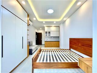 Căn hộ full nội thất nhà mới cao cấp 100% vạn phúc city, thang máy hầm xe. giá 7 8 triệu