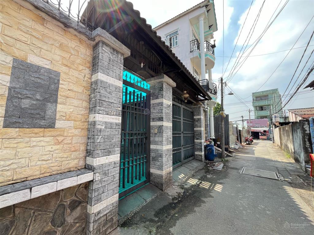 Bán đất tặng biệt thự sân vườn  207m2 ngang 8.9m siêu hiếm ngay phạm văn đồng  linh tây