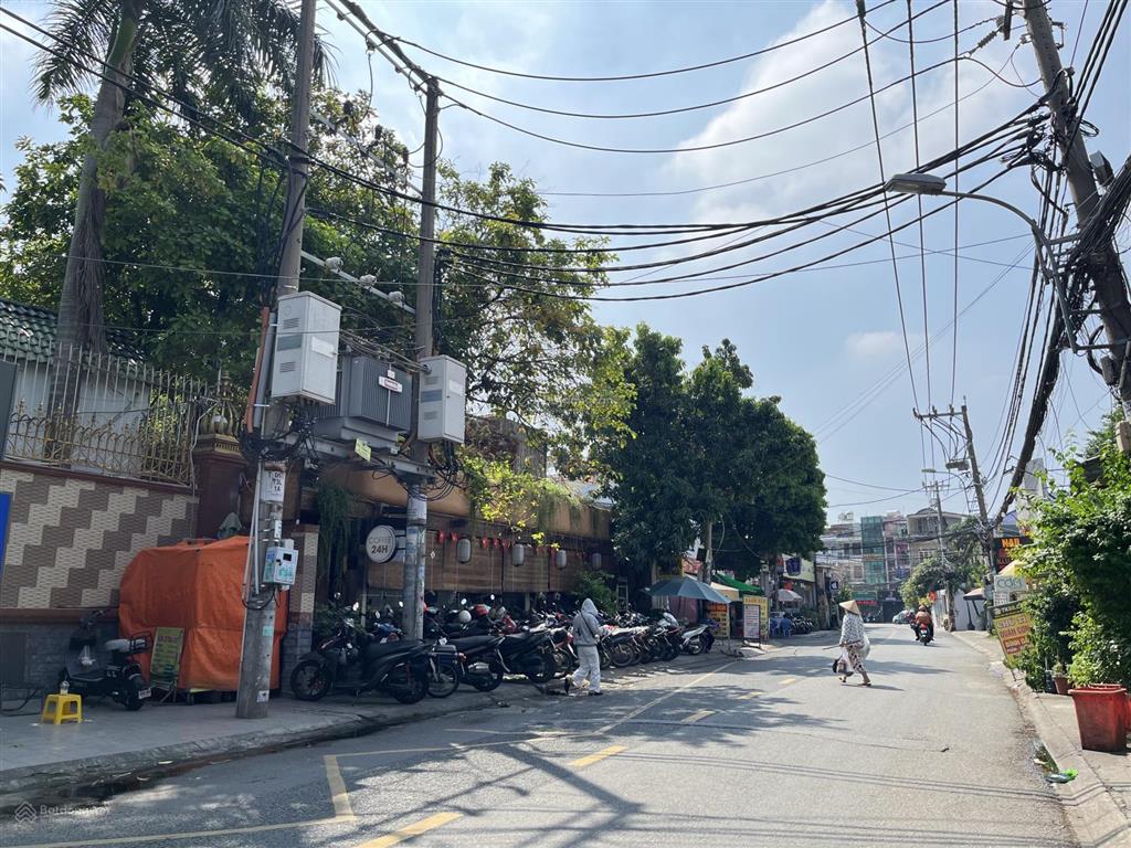 224m2 ngang 9.3m  giá cực hiếm chỉ 84tr/m2 cho vị trí trung tâm  sát mặt tiền hoàng diệu 2