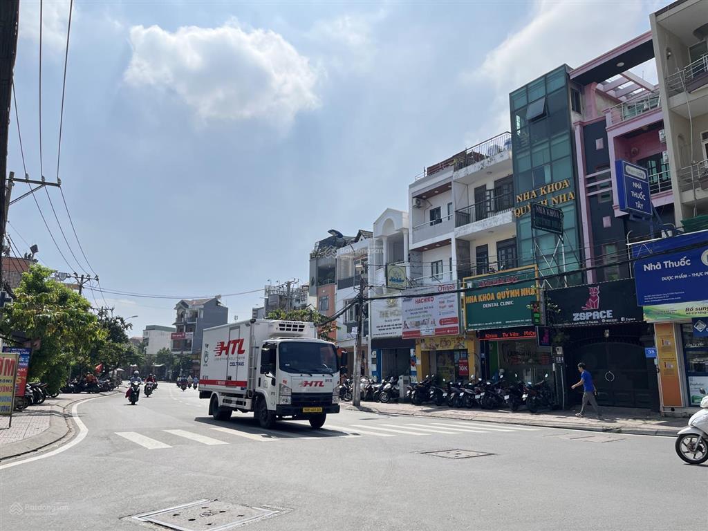 224m2 ngang 9.3m  giá cực hiếm chỉ 84tr/m2 cho vị trí trung tâm  sát mặt tiền hoàng diệu 2