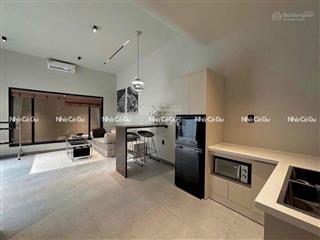 1pn full nội thất ban công máy giặt riêng gần chợ phạm văn hai, cv hoàng văn thụ, quận tân bình