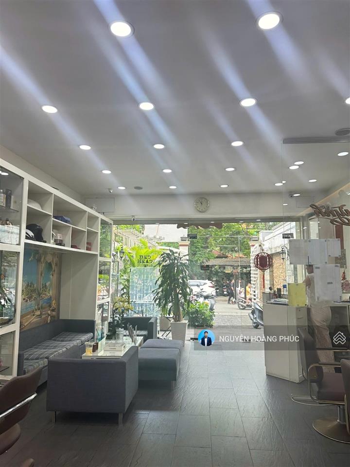 Bán nhà hẻm 413 lê văn sỹ quận 3, ( đường 12m ), ngang 5x8m, 4 tầng, kiên cố, chỉ 9 tỷ 480
