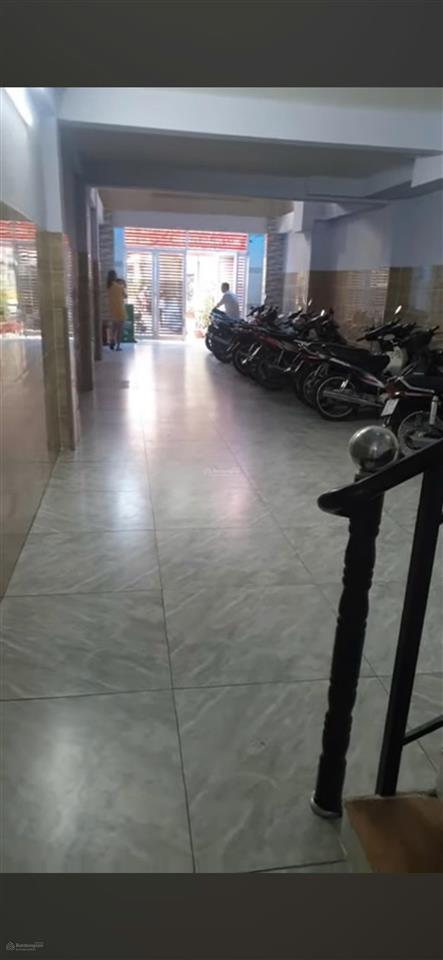 Phòng gần ngã tư 7 hiền, đh văn hiến, đhbk, sân bay, giá từ 3.2tr, máy lạnh, gác, bếp, wc riêng