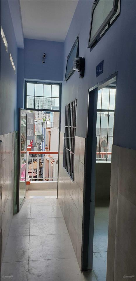 Phòng gần ngã tư 7 hiền, đh văn hiến, đhbk, sân bay, giá từ 3.2tr, máy lạnh, gác, bếp, wc riêng