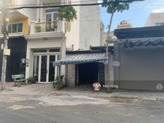 Bán nhà mặt tiền đường lê quốc trinh, phường phú thọ hoà, quận tân phú (12mx19m) (giá 26.5 tỷ)