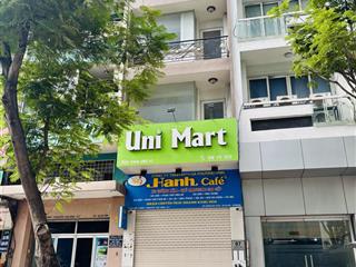 Cho thuê nhà mặt tiền 7 phó đức chính, q.1  6 tầng thang máy  giá thuê 75 triệu.  0705 214 ***