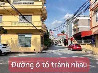 Bán đất đông trù đông hội đông anh chốt nhanh lô đất đẹp  giá tốt  đông trù đông hội