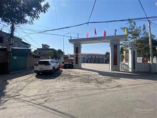 Bán đất cổ loa diện tích rộnggần ô tô ngày đêm dân cư đông đúcngõ thôngvin cổ loa