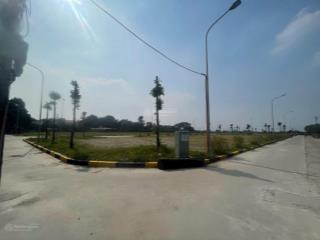 Bán đất mạch tràng cổ loa 81m2 oto đỗ cửa