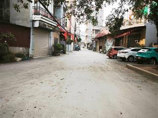 Bán đất mạch tràng cổ loa oto thông 1 nhà ra bìa làng