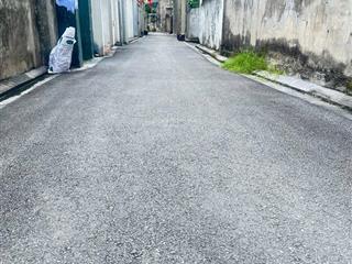 Bán đất đông trù  đông hội đông anh nhỉnh 5 tỷ