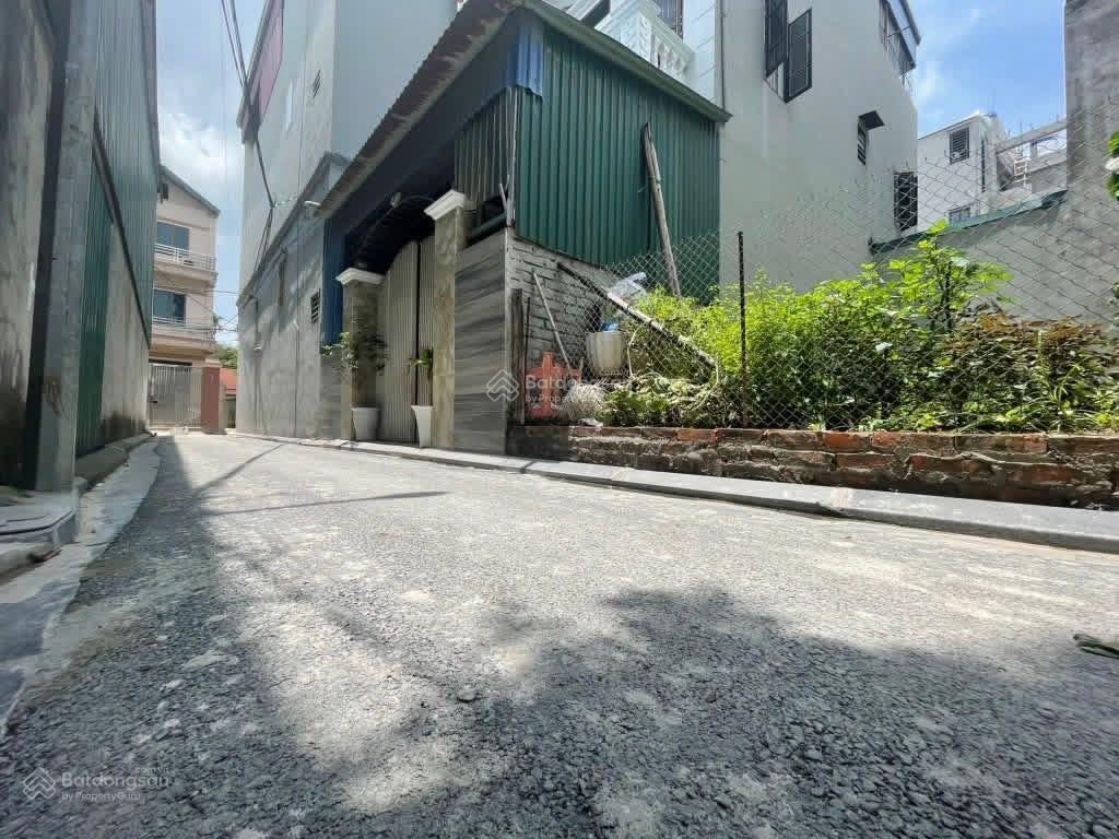 Hàng hiếm khu mai lâm đất 50m², gần ql3, ô tô đỗ cửa