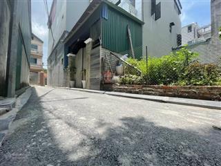 Hàng hiếm khu mai lâm đất 50m², gần ql3, ô tô đỗ cửa