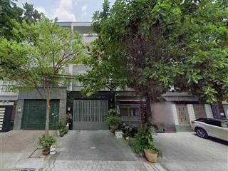Bán nhà mặt tiền khu tên lửa, q.bình tân (4x22  88m2), nhà mới 4 tầng. giá 10,3 tỷ