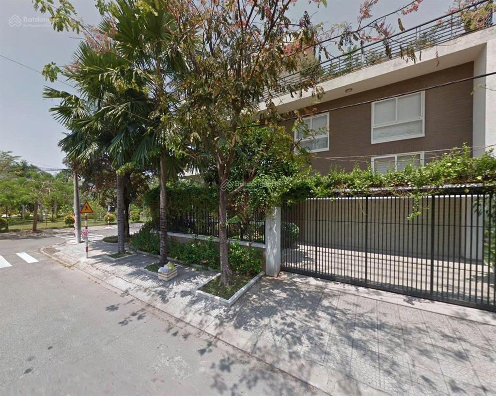 Bán biệt thự 3 tầng khu tên lửa, q.bình tân (10x19  190m2). giá 20,3 tỷ thương lượng