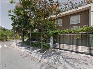 Bán biệt thự 3 tầng khu tên lửa, q.bình tân (10x19  190m2). giá 20,3 tỷ thương lượng