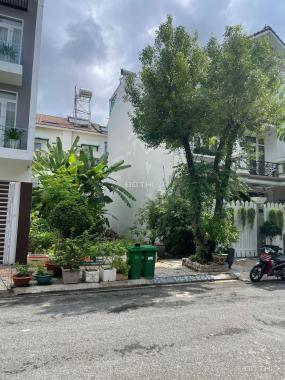 Chủ bán giá tốt nhanh lô đất sổ hồng 138m2 đường 11mngay khu dân cư sát chợ đầu mối thủ đức 5ty95