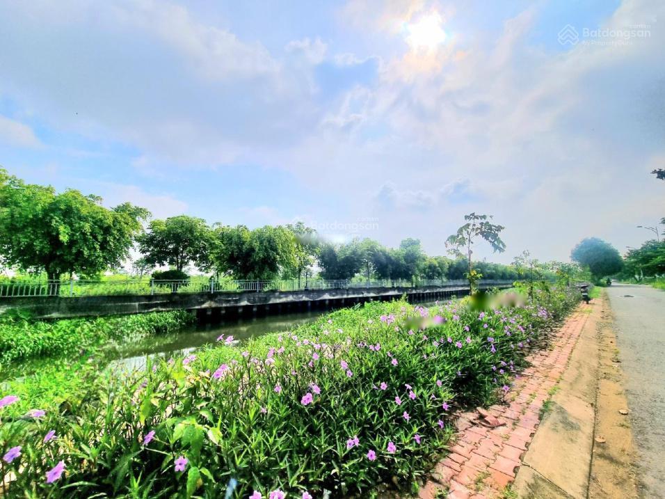 Chủ bán giá tốt nhanh lô đất sổ hồng 138m2 đường 11mngay khu dân cư sát chợ đầu mối thủ đức 5ty95