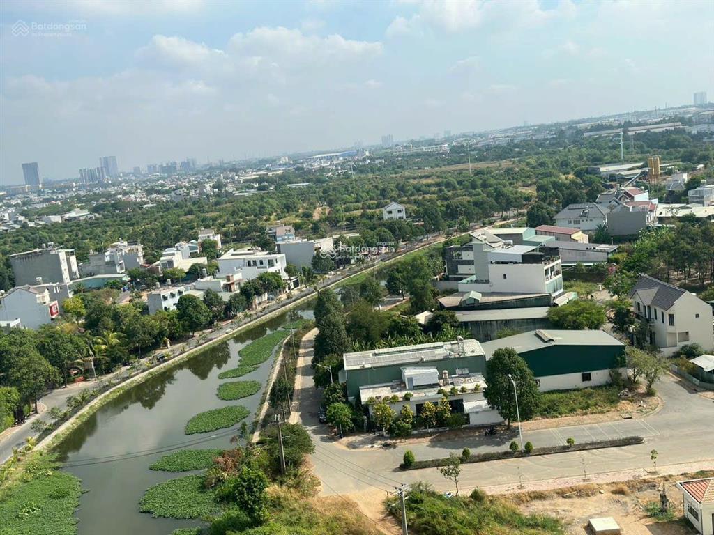 Chủ bán giá tốt nhanh lô đất sổ hồng 138m2 đường 11mngay khu dân cư sát chợ đầu mối thủ đức 5ty95
