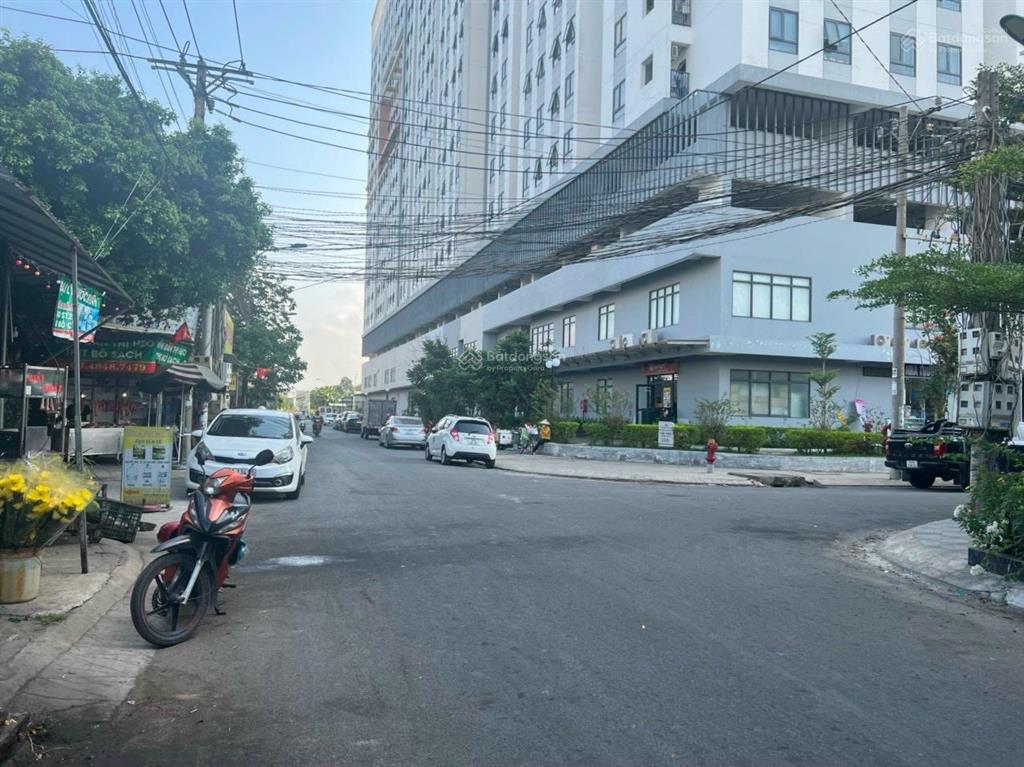 Chủ bán giá tốt nhanh lô đất sổ hồng 138m2 đường 11mngay khu dân cư sát chợ đầu mối thủ đức 5ty95