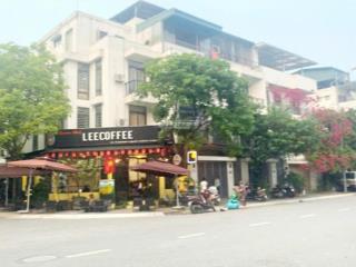 Bán gấp lô chục chính kđt ao sào  hàng xóm quận ủy hoàng mai, kinh bất chấp ,73m2 x 4t, hơn 25 tỷ