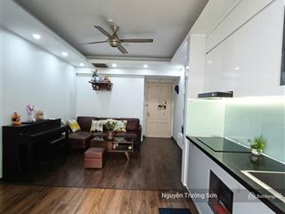 Căn góc tầng thấp sổ đỏ đầy đủ giá dưới 5 tỷ tại tây nam linh đàm, hoàng mai