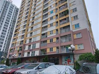 Căn 2 ngủ sổ đỏ dưới 4 tỷ tại tây nam linh đàm tìm đỏ mắt không ra!