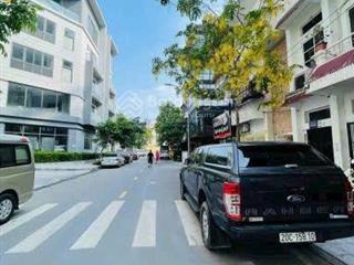 Bán liền kề shophouse định công 100.7m2 33.5 tỷ