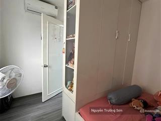 Tây nam linh đàm 57.5m2 2pn 2vs sổ đỏ nhà sửa mới rất hiếm trong tầm giá