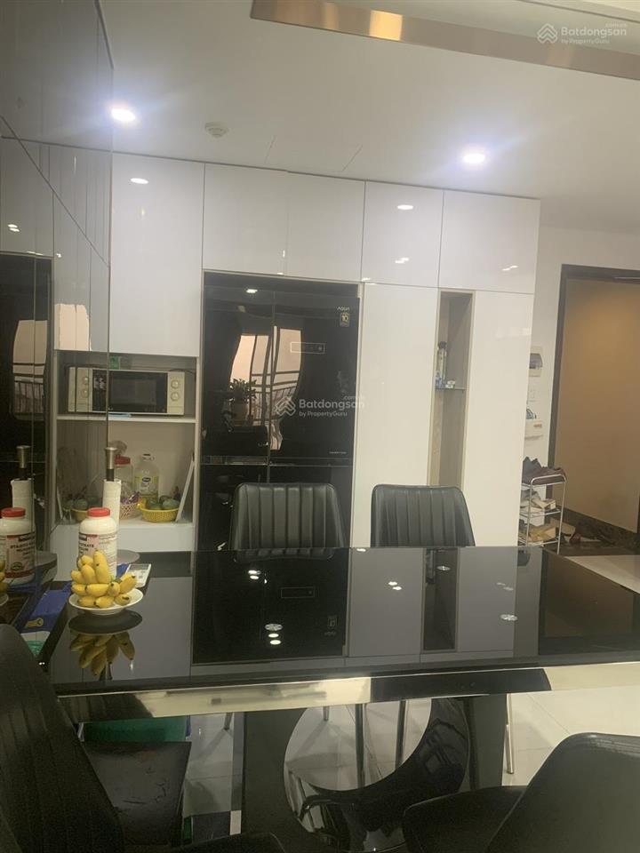 Bán căn hộ chung cư kiều by kita, 12,5 tỷ, 90m2, 2pn, 2wc tại trần hưng đạo, q5, hcm