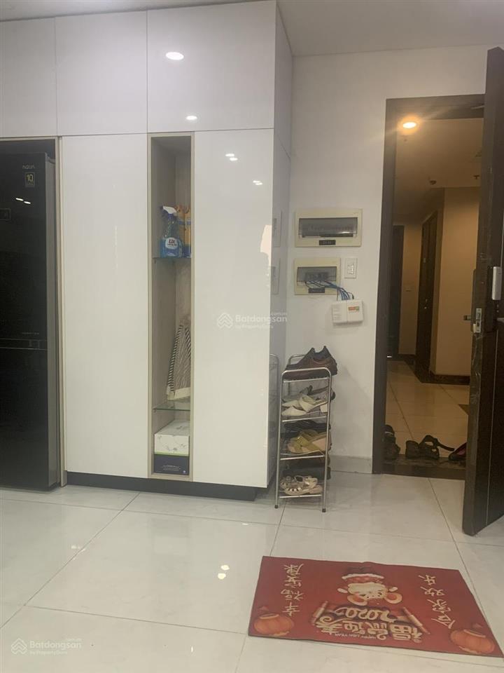 Bán căn hộ chung cư kiều by kita, 12,5 tỷ, 90m2, 2pn, 2wc tại trần hưng đạo, q5, hcm