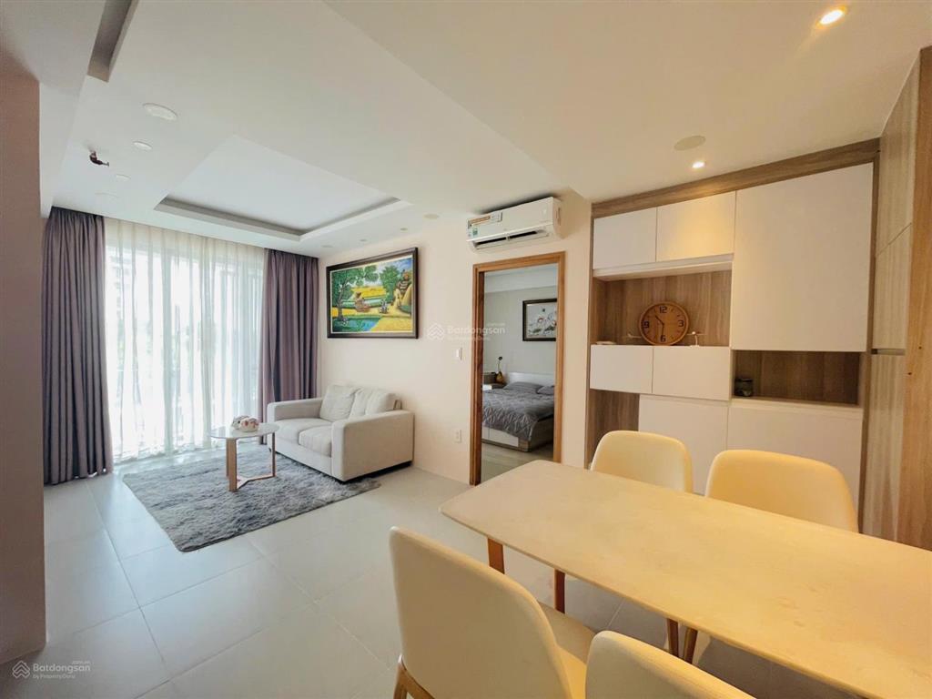 Bán nhanh căn hộ hưng phúc phú mỹ hưng quận 7 2pn nhà đẹp sổ hồng giá bán 7 tỷ 050  0909 462 ***