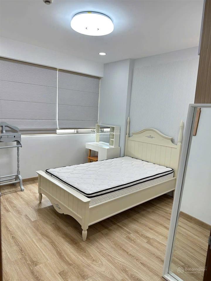 Bán nhanh căn hộ hưng phúc, phú mỹ hưng quận 7 3pn, nhà full nội thất view biệt thự giá bán 9.7 tỷ