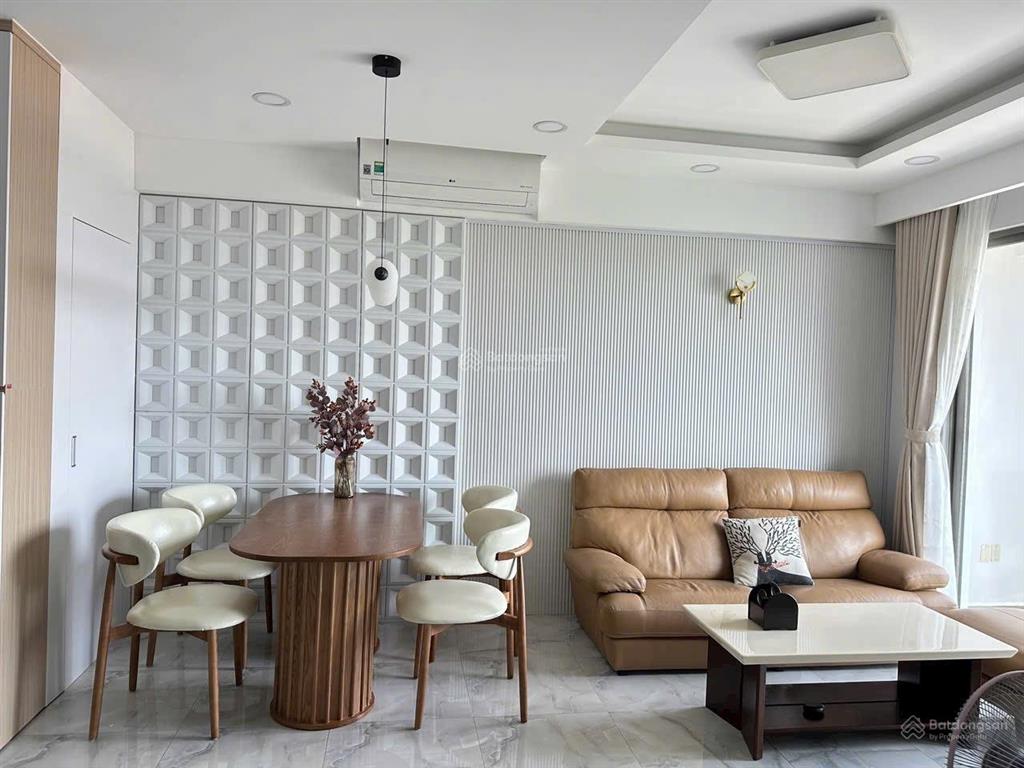 Bán nhanh căn hộ hưng phúc, phú mỹ hưng quận 7 3pn, nhà full nội thất view biệt thự giá bán 9.7 tỷ
