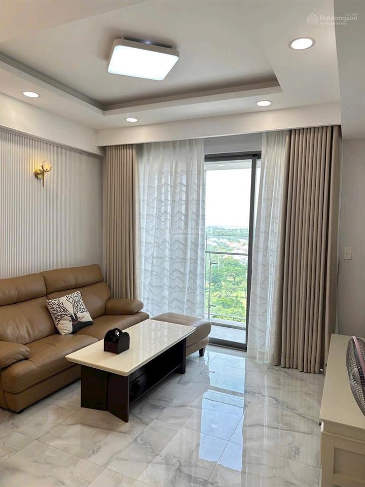 Bán nhanh căn hộ hưng phúc, phú mỹ hưng quận 7 3pn, nhà full nội thất view biệt thự giá bán 9.7 tỷ