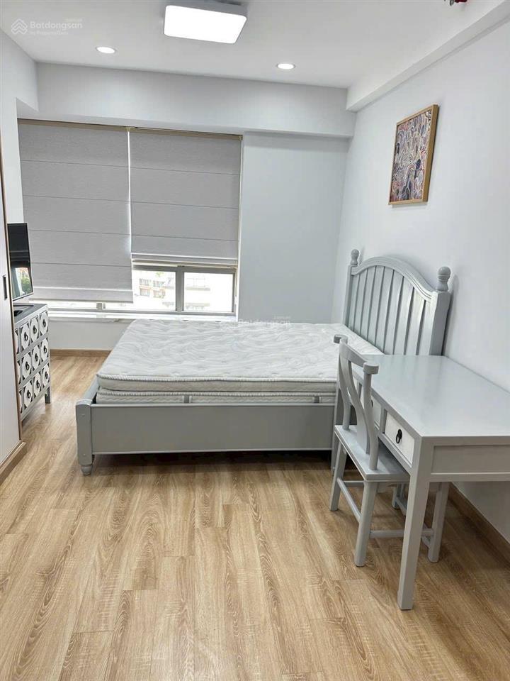 Bán nhanh căn hộ hưng phúc, phú mỹ hưng quận 7 3pn, nhà full nội thất view biệt thự giá bán 9.7 tỷ
