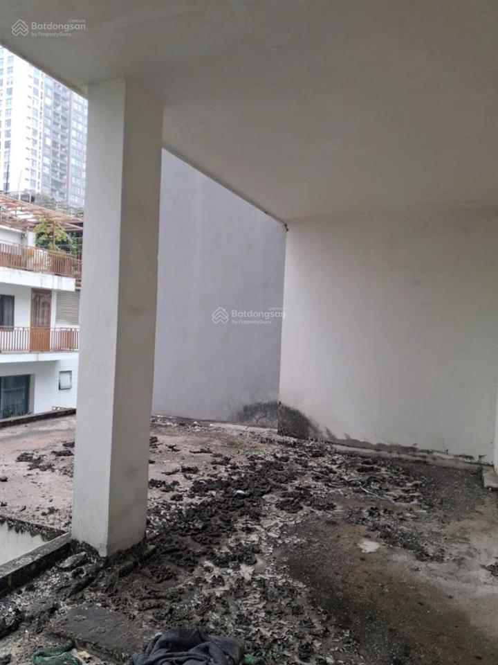 Bán nhà biệt thự lô góc phố vọng hai bà trưng 3 ô tô tránh, vỉa hè, kinh doanh 147m2 mt 13m