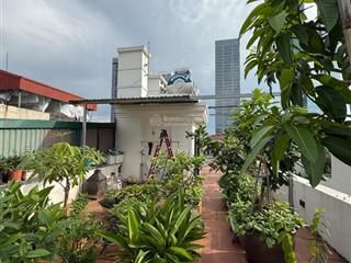 Bán nhà biệt thự giải phóng hai bà trưng 3 ô tô tránh và dừng đỗ, vỉa hè, kinh doanh 147m2 mt 13m.