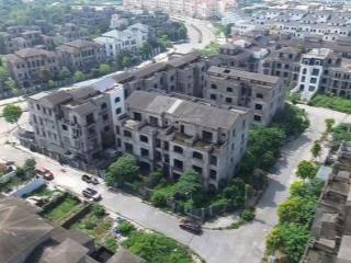 Cc bán lk nhà vườn 278m2 tại sudico nam an khánh  sổ đỏ  giá chỉ 12xtr/m2  hướng đông nam