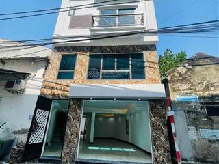 Cc bán nhà xây mới an khánh  55m2 xây 6 tầng, thang máy, ô tô đỗ cửa  giá không thể hợp lý hơn