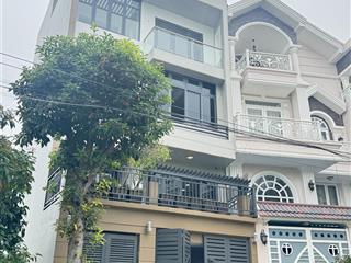 Cho thuê nhà 11 đường số 2 kdc hương lộ 5, p. an lạc giá 20tr/tháng