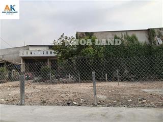 Chỉ 10tỷ đầu tư ngay lô đất xây chdv ngang 10m siêu hiếm thu nhập 100tr/th ngay đường số 9 linh tây