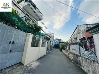 Siêu phẩm nhà ở hẻm ô tô nhỉnh 4tỷ ngay chung cư phúc lộc thọ, linh trung chốt nhanh chốt nhanh