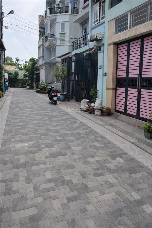 Siêu hiếm nhà đẹp 2 tầng thiết kế hiện đại  ô tô ngủ trong nhà  ngay bv đa khoa thủ đức giá 6,5tỷ