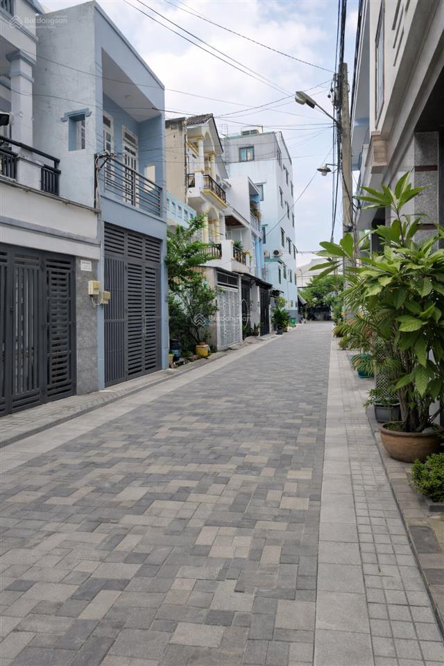 Siêu hiếm nhà đẹp 2 tầng thiết kế hiện đại  ô tô ngủ trong nhà  ngay bv đa khoa thủ đức giá 6,5tỷ