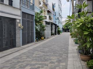 Siêu hiếm nhà đẹp 2 tầng thiết kế hiện đại  ô tô ngủ trong nhà  ngay bv đa khoa thủ đức giá 6,5tỷ