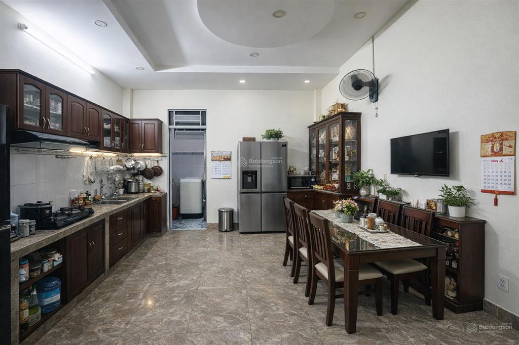 Siêu hiếm nhà đẹp 2 tầng thiết kế hiện đại  ô tô ngủ trong nhà  ngay bv đa khoa thủ đức giá 6,5tỷ