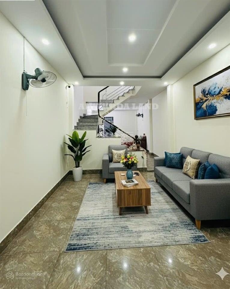 Siêu hiếm nhà đẹp 2 tầng thiết kế hiện đại  ô tô ngủ trong nhà  ngay bv đa khoa thủ đức giá 6,5tỷ