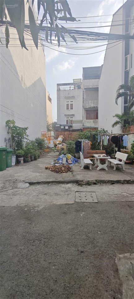 Bán nhanh lô đất đẹp vuông vứt cách hoàng diệu 2 chỉ 50m ngay khu dân cư lam sơn giá chỉ 5,5 tỷ tl