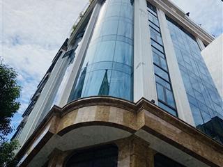 Mặt phố trần duy hưng  căn góc 7t* 70m2  vị trí đắc địa  55 tỷ